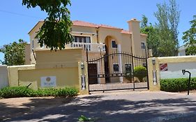 The Capital Guest House